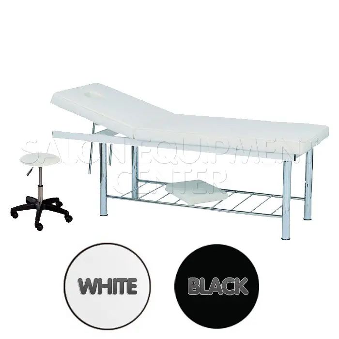 Hydraulic Facial Massage Bed - Professional Facial & Skincare Machines Equipment at Beauty Republic Equipment Store